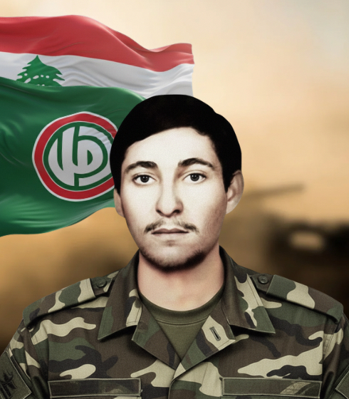 الشهيد حسن قصير