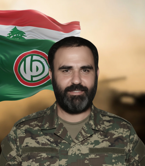 الشهيد داوود داوود