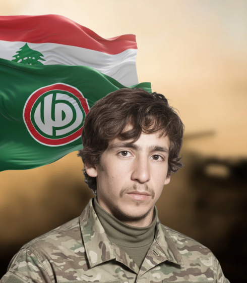 الشهيد محمد سعد