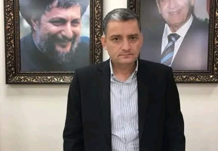 الفوعاني: الحملات المموّلة والمشبوهة الانتماء التي تستهدف الرئيس بري ليست سوى محاولات يائسة وبائسة للالتفاف على دوره الوطني ومحاولة للنيل من موقعه الريادي في حماية الوطن