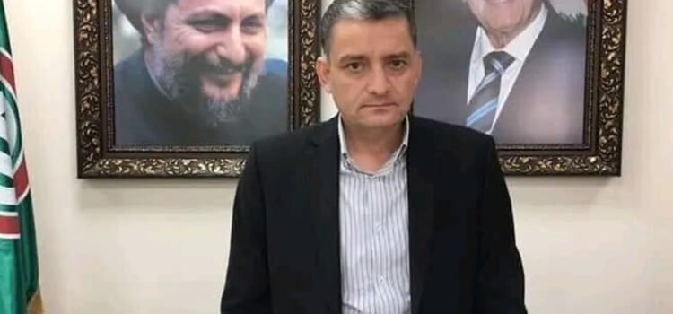 الفوعاني: الحملات المموّلة والمشبوهة الانتماء التي تستهدف الرئيس بري ليست سوى محاولات يائسة وبائسة للالتفاف على دوره الوطني ومحاولة للنيل من موقعه الريادي في حماية الوطن