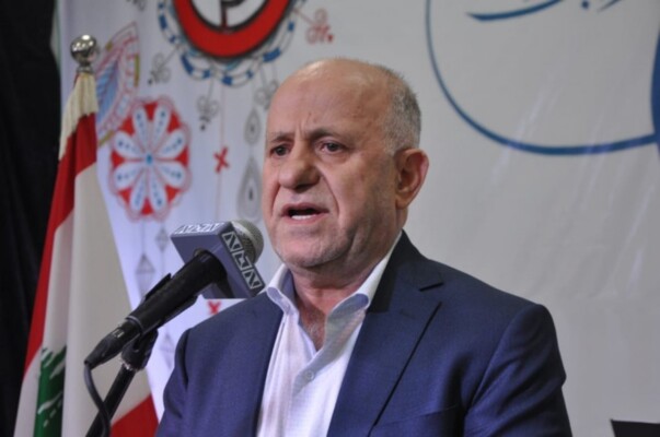 قبلان:كأننا أمام شريعة غاب مطلقة لا تحدها نظم
