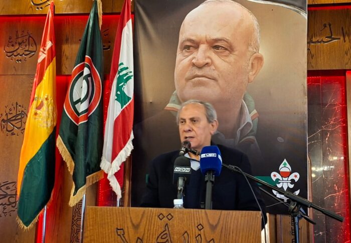 النائب حميد: حقّنا في كل المناطق التي أصابها العدوان الإسرائيلي هو إعادة البناء وإعادة الحياة إلى ربوعنا، وللأسف هناك من يبرّر للعدو الإسرائيلي أن يستمر في اعتداءاته على لبنان