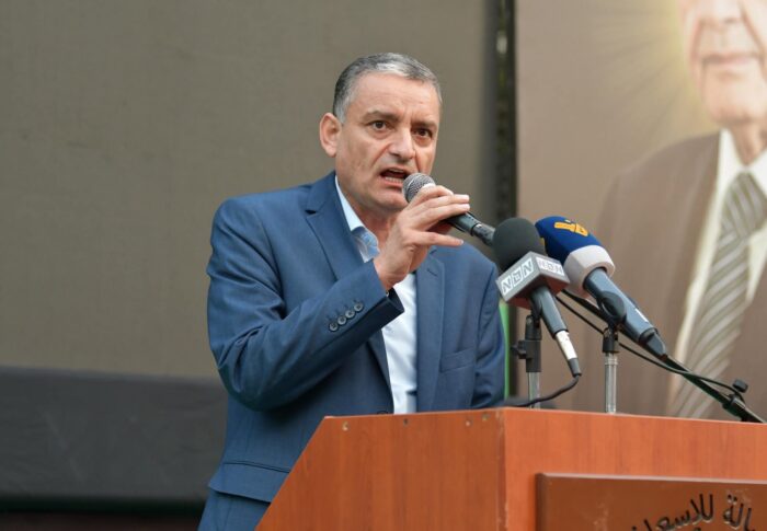 الفوعاني خلال إحياء ذكرى الإستشهادي حسن قصير: لبنان اليوم بحاجة إلى العقل الهادئ والحوار وجمع الكلمة، لا إلى الاستثمار في الانقسام ولا إلى لغة التحريض