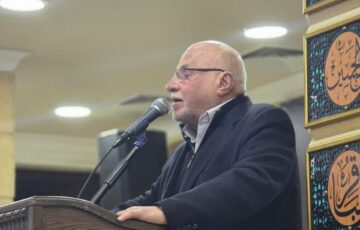 حمدان من كفرملكي: للابتعاد عن كل ما من شأنه ان يؤثر على المناعة الوطنية التي يحتاجها لبنان باعتبارها افضل وجوه الحرب مع العدو