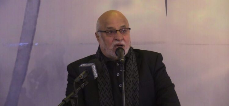 حمدان من زفتا: رغم السلوك السياسي والاعلامي المتمثل بمواقف البعض الذين يحرضون ويرفعون جدران العزل بين ابناء الوطن الواحد ، يبقى الحوار أساسيًا على قاعدة أنّ خلاص لبنان بالحوار واللقاء.