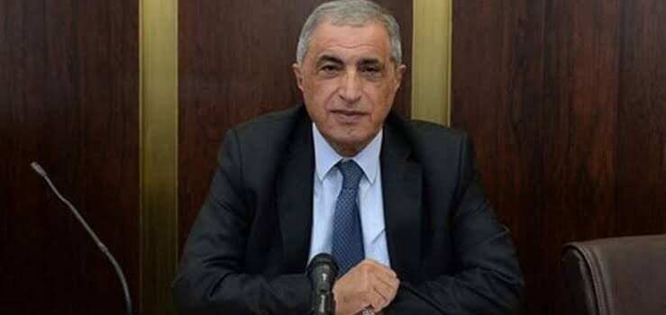 هاشم:ما اقدم عليه العدو الاسرائيلي بالامس حتى فجر اليوم وبهذا الشكل من صيدا الى جزين والبقاع الغربي يؤكد استمرار العدوانية الاسرائيلية