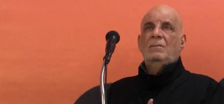 خريس من برج رحال: ما صدر عن وزير خارجية لبنان خطير ونطالب بتوضيح!