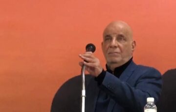 خريس من برج رحال: ما نسمعه لا يبشّر بالخير.. وعلى الدولة أن تكون حاضرة في الجنوب