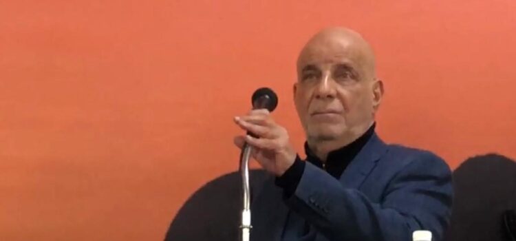 خريس من برج رحال: ما نسمعه لا يبشّر بالخير.. وعلى الدولة أن تكون حاضرة في الجنوب