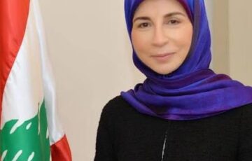 النائب عناية عز الدين التقت مديري المدارس في صور: تدابير استثنائية لضمان انطلاق العام الدراسي وإخلاء المدارس من النازحين