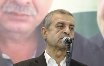 قبيسي من عدشيت: دعم الجيش واجب وطني والتشكيك بدوره خدمة للعدو… والمقاومة ضمانة لحماية الجنوب