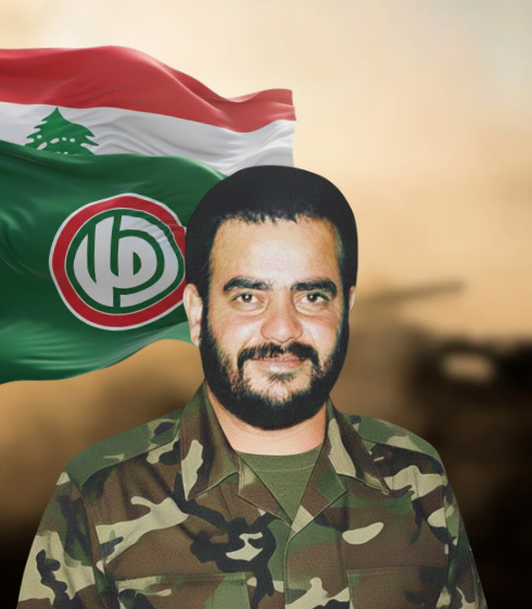 الشهيد نعمة حيدر