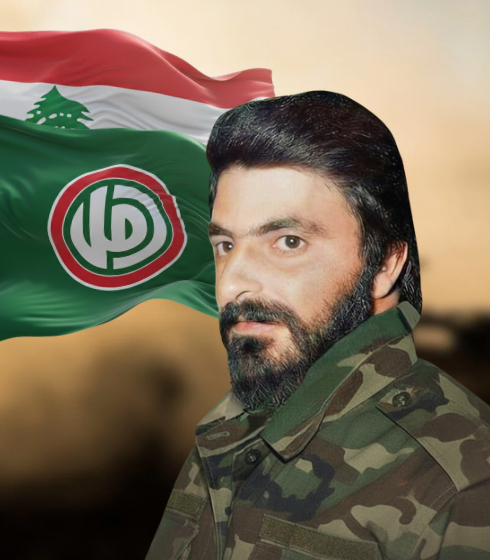 الشهيد محمد جزيني