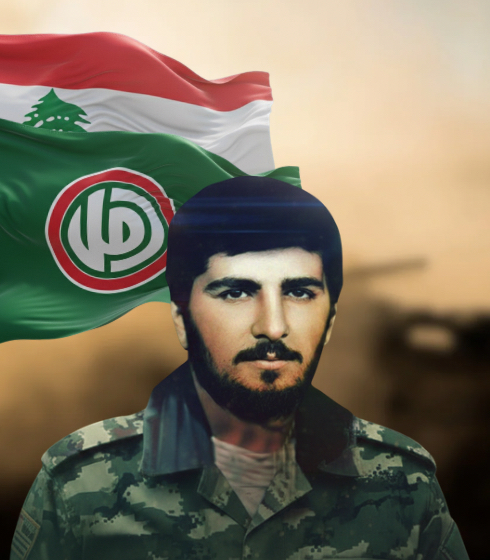 الشهيد نبيل حجازي