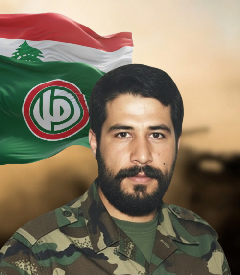 الشهيد عدنان الحلباوي