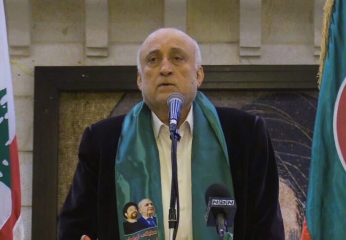 حسن قبلان خلال ذكرى شهداء مدينة الصرفند: نحذر من الفلتان الاعلامي والتحريض الطائفي والذباب الالكتروني والتلفيق والكذب والمطلوب هو الوحدة