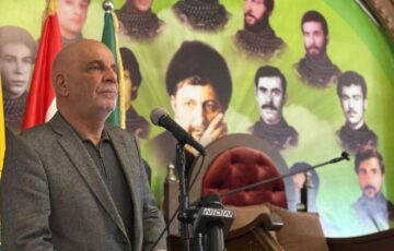 خريس من طورا: المرحلة تتطلب منا التمسك بوحدتنا ووحدة الموقف وأن نقرأ بكتاب واحد، ولن نتراجع عن مواقفنا ومشروعنا ومبادئنا