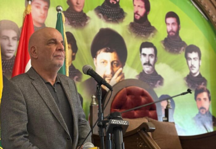 خريس من طورا: المرحلة تتطلب منا التمسك بوحدتنا ووحدة الموقف وأن نقرأ بكتاب واحد، ولن نتراجع عن مواقفنا ومشروعنا ومبادئنا