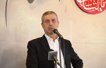 قبيسي: الإنقسام الداخلي يضعف الموقف الوطني في مواجهة الجرائم الإسرائيلية المستمرة