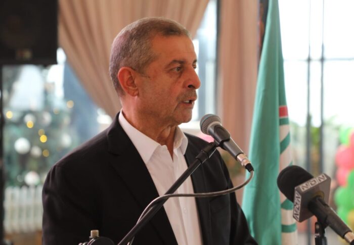قبيسي: على الدولة أن تتحمّل مسؤولياتها وأن ترفع الصوت عاليًا في المحافل الدولية رفضًا للاعتداءات الإسرائيلية المستمرة.