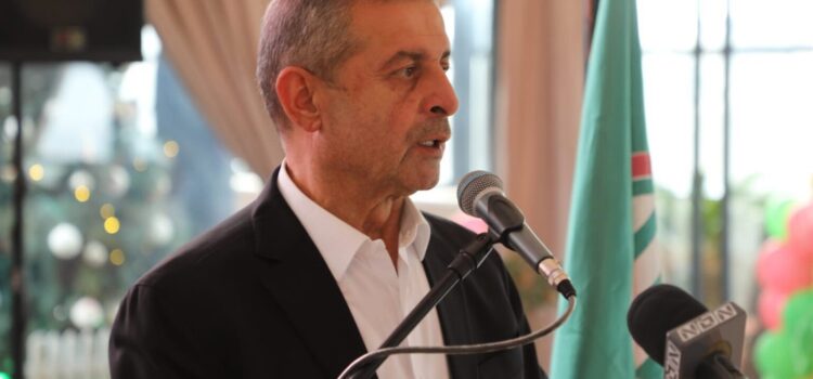 قبيسي: على الدولة أن تتحمّل مسؤولياتها وأن ترفع الصوت عاليًا في المحافل الدولية رفضًا للاعتداءات الإسرائيلية المستمرة.