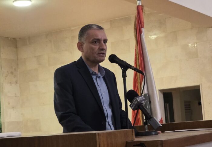 الفوعاني: السادس من شباط لم يكن يومًا عابرًا بل كان زلزالًا وطنيًا أسقط مشاريع الهيمنة وكسر قيود الوصاية وأعاد لبنان إلى أهله