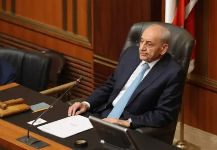 الرئيس بري: تراجعت عن عرض التأجيل التقني والانتخابات في أيار بالقانون النافذ ولن أدعو إلى أي جلسة لتعديله