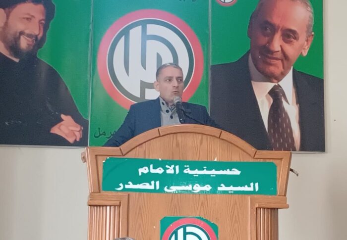 الفوعاني من بلدة القصر -الهرمل: زيارة الرئيس سلام الى الجنوب تحمل دلالات سياسية ومعنوية
