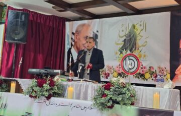 الفوعاني من قصرنبا: العفو العام وإعادة الثقة لمناطق بعلبك–الهرمل وعكار اليوم قبل الغد