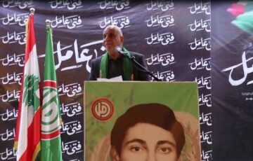 خريس من دير قانون النهر: الأهالي لا ينتظرون الوعود بل يريدون البدء بإعادة إعمار ما هدّمه العدو