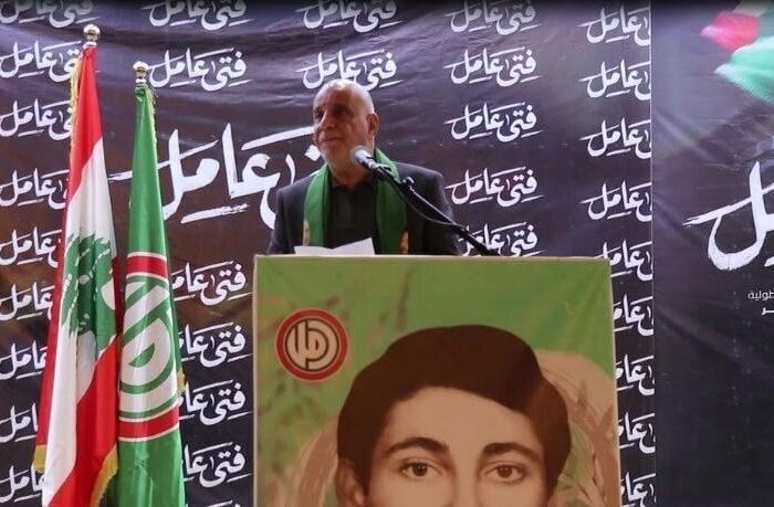 خريس من دير قانون النهر: الأهالي لا ينتظرون الوعود بل يريدون البدء بإعادة إعمار ما هدّمه العدو