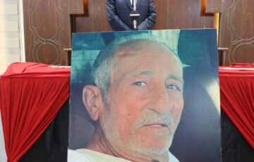 قبيسي من حاروف: زيارة رئيس الحكومة إلى الجنوب تُسقط مواقف وزارية تشرّع الاعتداءات “الإسرائيلية”