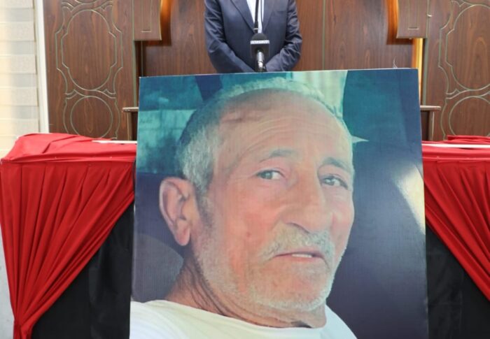 قبيسي من حاروف: زيارة رئيس الحكومة إلى الجنوب تُسقط مواقف وزارية تشرّع الاعتداءات “الإسرائيلية”