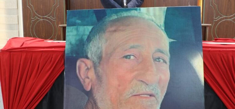 قبيسي من حاروف: زيارة رئيس الحكومة إلى الجنوب تُسقط مواقف وزارية تشرّع الاعتداءات “الإسرائيلية”