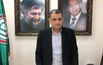 الفوعاني خلال لقاء اغترابي: متمسكون بحق المغتربين في المشاركة في الانتخابات وفقا للقانون النافذ