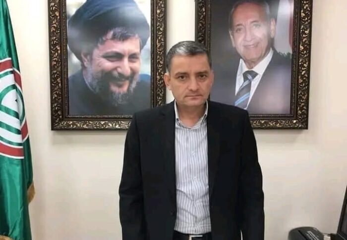الفوعاني في اليوم الأول للنزوح: كوادر أمل في خدمة الأهالي منذ اللحظة الأولى