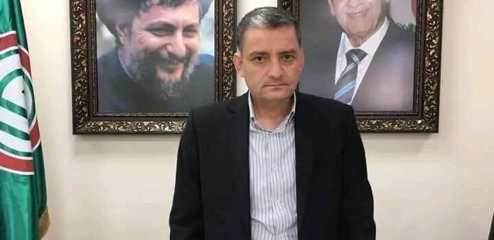 الفوعاني خلال لقاء اغترابي: متمسكون بحق المغتربين في المشاركة في الانتخابات وفقا للقانون النافذ