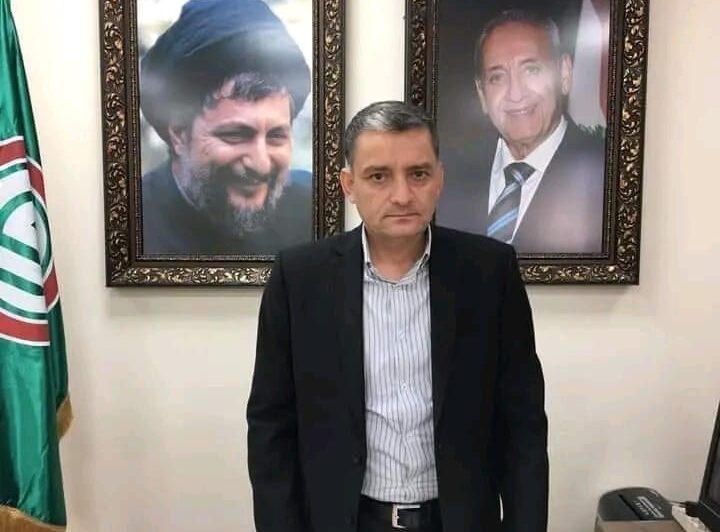 الفوعاني في اليوم الأول للنزوح: كوادر أمل في خدمة الأهالي منذ اللحظة الأولى
