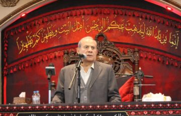 حميّد خلال إحياء ذكرى الشهيد حسن فروخ: على الحكومة الالتزام بما ألزمت نفسها به لجهة حفظ حقوق المتقاعدين العسكريين والمدنيين.