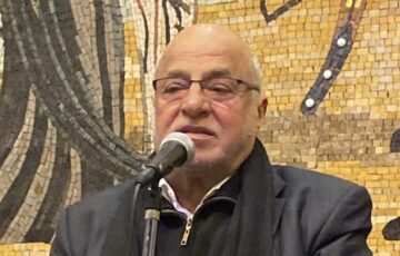 حمدان: زيارة الرئيس نواف سلام خطوة على طريق عودة الدولة إلى الجنوب.