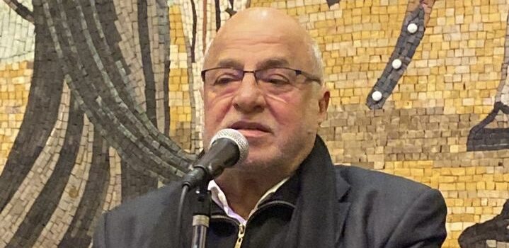 حمدان: زيارة الرئيس نواف سلام خطوة على طريق عودة الدولة إلى الجنوب.