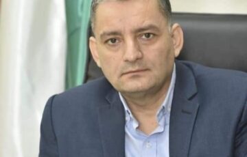 الفوعاني: التصعيد الإسرائيلي المتواصل وما يرافقه من مواقف سياسية وعسكرية، يستوجب أعلى درجات اليقظة في ظل الاستحقاقات السياسية الإسرائيلية.