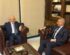 ‏النائب قبلان يستقبل السفير العراقي الجديد في لبنان…