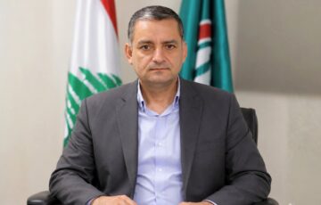 الفوعاني: الرئيس بري يفتح أبواب الحوار ويحمي الاستقرار ويواكب قضايا الناس في مواجهة الأزمات