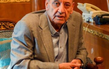 دان الجريمة الارهابية التي طاولت كنيسة القديس جاورجيوس في محافظة الكرك في الاردن .