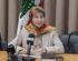 عناية عز الدين تدعو إلى إعلام يحمي حقوق الأطفال ويمنع استغلالهم والإساءة اليهم ويوثّق الجرائم الإسرائيلية بحقهم