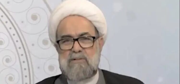 شريفة: الحرب بين السعودية واليمن مؤلمة للإسلام والحوار مهما طال أفضل من النار والحديد